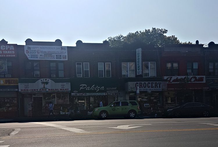 Little Pakistan – finding a balance between the best of both worlds