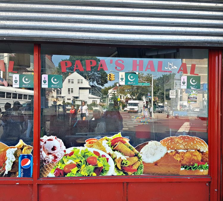 Little Pakistan – finding a balance between the best of both worlds