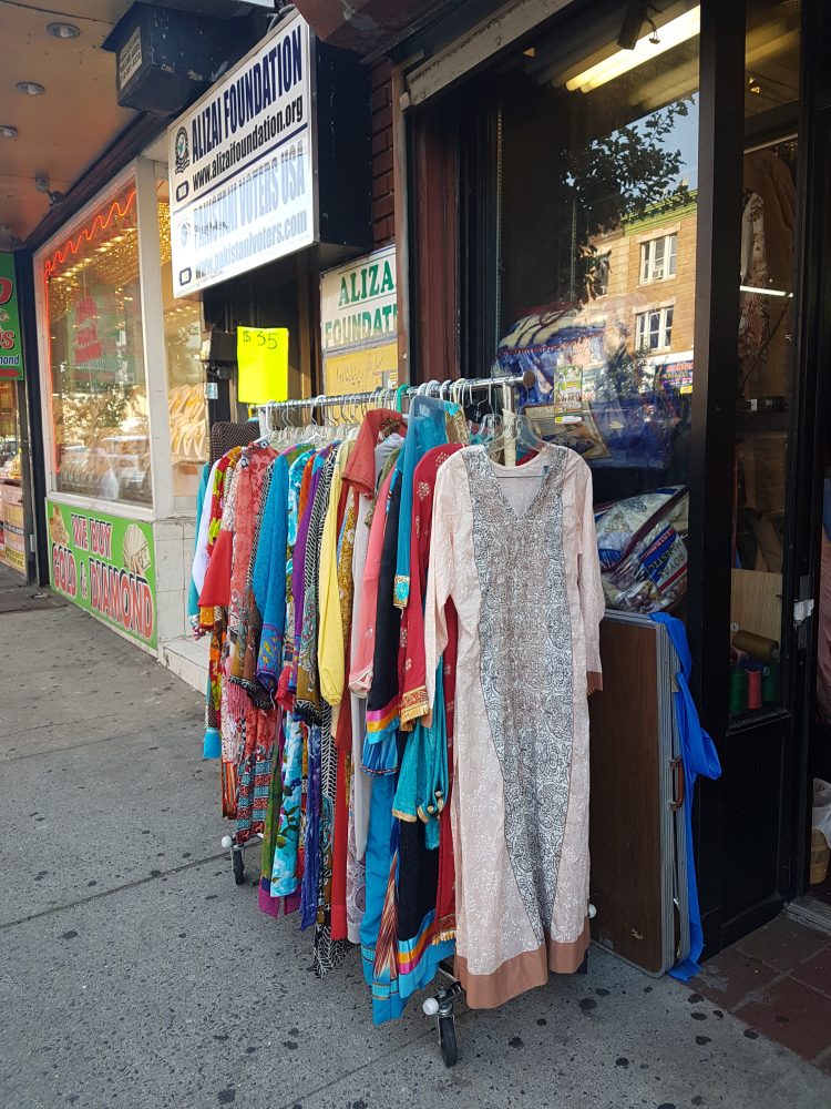 Little Pakistan – finding a balance between the best of both worlds