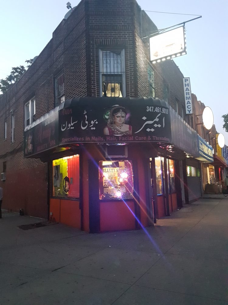 Little Pakistan – finding a balance between the best of both worlds