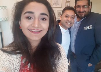 Desi In Pardes – Career Edition S01E03