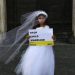 Child bride - AFP