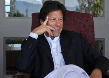 Imran Khan