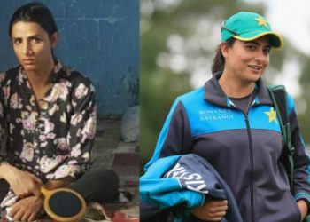 THESE PAKISTANI WOMEN WON HEARTS OF MANY IN THE YEAR 2017 FOR ALL THE RIGHT REASONS