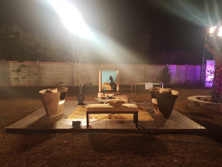 Art and Music Festival Brings Joy to Islamabad