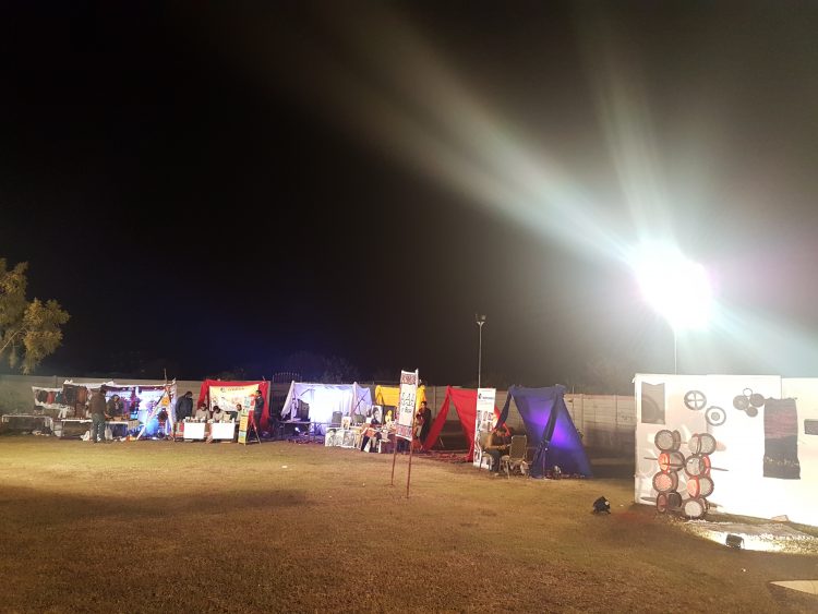 Art and Music Festival Brings Joy to Islamabad