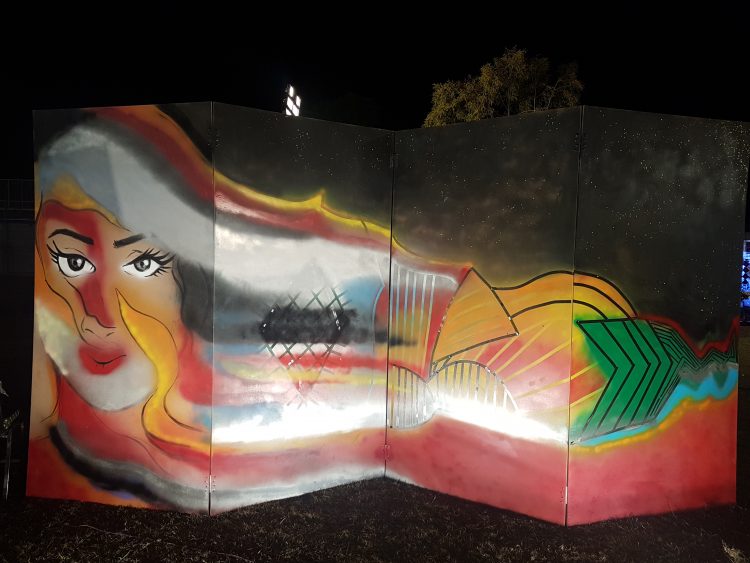 Art and Music Festival Brings Joy to Islamabad