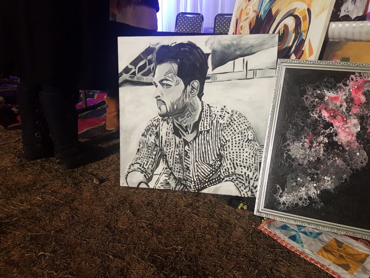 Art and Music Festival Brings Joy to Islamabad