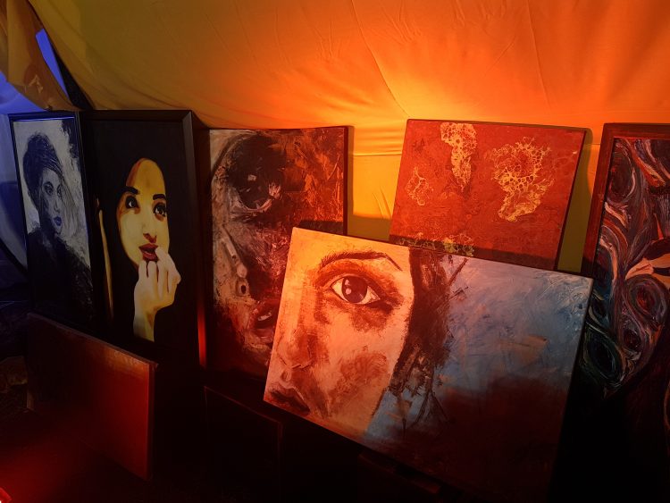 Art and Music Festival Brings Joy to Islamabad