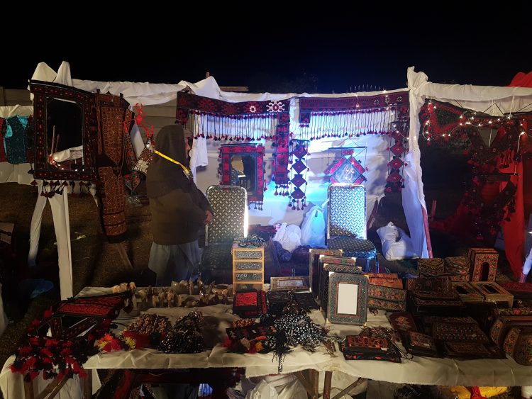 Art and Music Festival Brings Joy to Islamabad