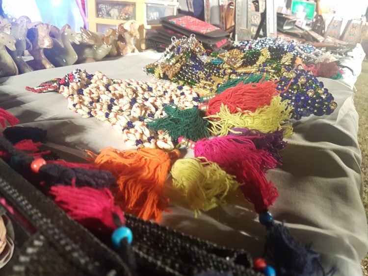 Art and Music Festival Brings Joy to Islamabad