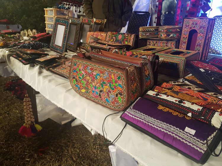 Art and Music Festival Brings Joy to Islamabad