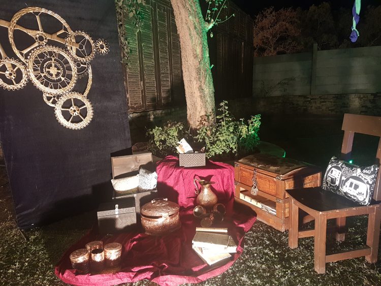 Art and Music Festival Brings Joy to Islamabad