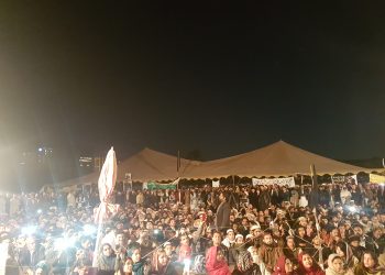 The Pashtun Long March Asks for Justice After Years of Ethnic Targeting