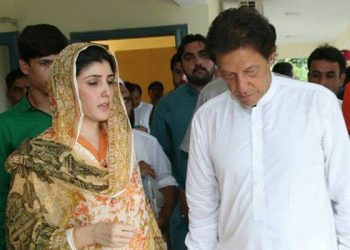 She Dared to Say Pakistan’s Most Popular Politician Harassed Her. Then Came the Abuse.