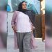 This Pakistani Plus Size Hijabi Just Got Featured on BBC For All The Right Reasons!