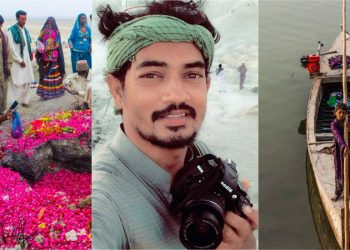 This Photographer Is Capturing Sindh In The Most Beautiful Way!