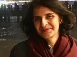 Abduction of Pakistani journalist Gul Bukhari