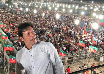 Is It Imran Khan’s Turn Yet?