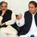 Can Shehbaz Sharif Escape His Brother’s Shadow?