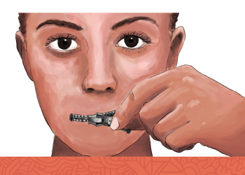 Women Journalists & the Double Bind – Choosing silence over being silenced