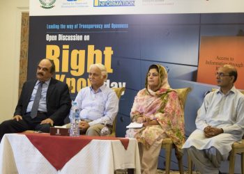 Right to Know Day: Awards Presented Amid Calls for Active Use of RTI Laws