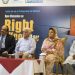 Right to Know Day: Awards Presented Amid Calls for Active Use of RTI Laws