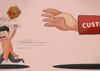 AliExpress in Pakistan: Why Some Buyers Have To Pay Customs Duty And Others Do Not?