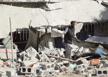 Is CDA Benefitting Financially From Its Anti-encroachment Drive?