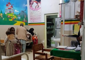 Pakistan’s Struggle Against Child Malnutrition
