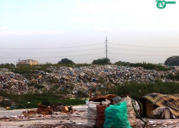 Something stinks in the Capital