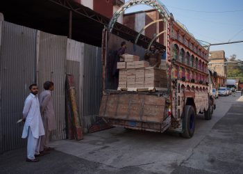 Want Beer in Pakistan? Call Your Local Bootlegger