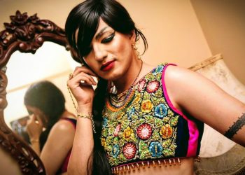 MEET PAKISTAN’S FIRST DIRTY COMIC DRAG QUEEN