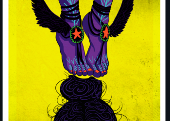 COVID-19 lock-down and the rising rage of incels