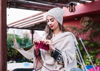 A CRAFT ONCE A NECESSITY, NOW MERELY A HOBBY IN PAKISTAN