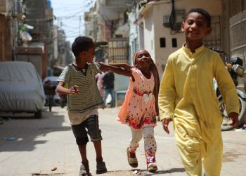 THE SHEEDI OF PAKISTAN: LONG FORGOTTEN AFRICANS UPROOTED AND STILL FINDING THEIR PLACE IN SOCIETY