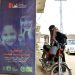 The Motorbiking Polio Worker in Pakistan