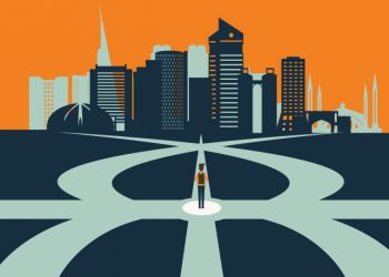 Where are students supposed to live?